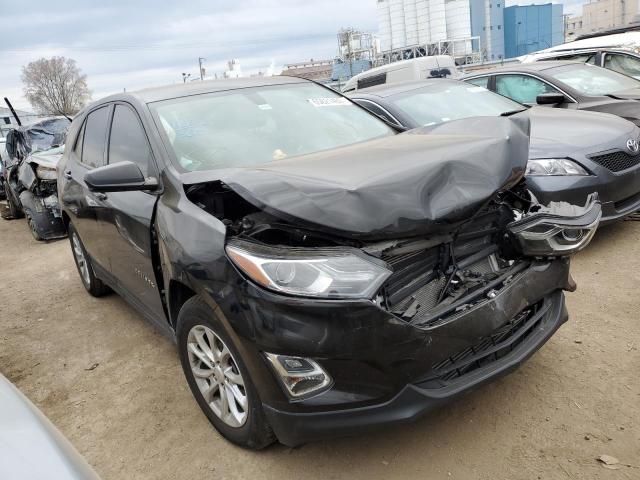 chevrolet equinox ls 2019 2gnaxhev1k6219943