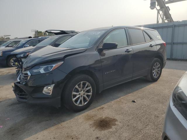 chevrolet equinox ls 2019 2gnaxhev1k6267376