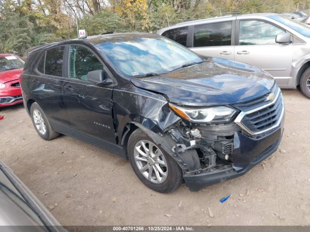 chevrolet equinox 2020 2gnaxhev1l6102039