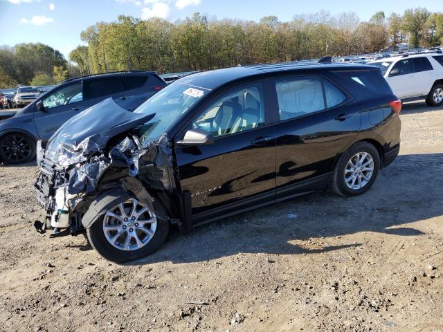 chevrolet equinox ls 2020 2gnaxhev1l6125885