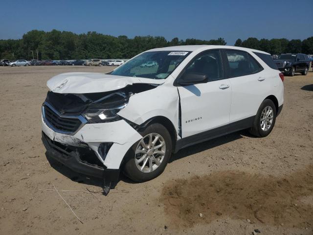 chevrolet equinox ls 2020 2gnaxhev1l6174830