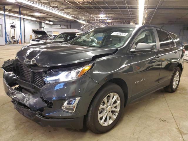 chevrolet equinox ls 2020 2gnaxhev1l6269811