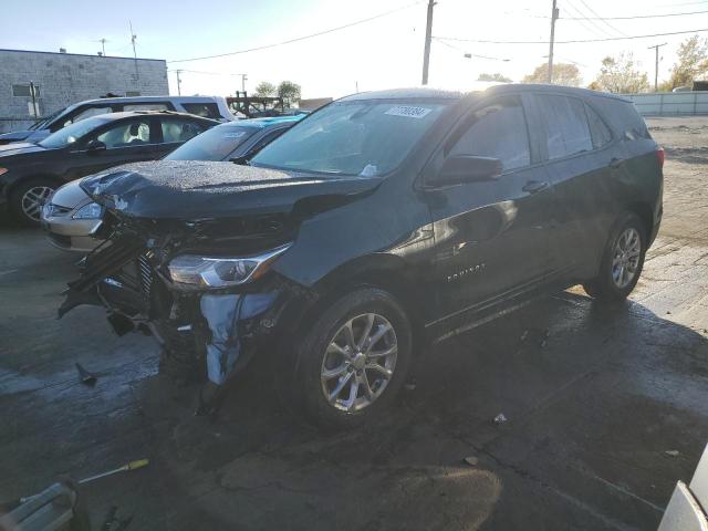 chevrolet equinox ls 2020 2gnaxhev1l6277519