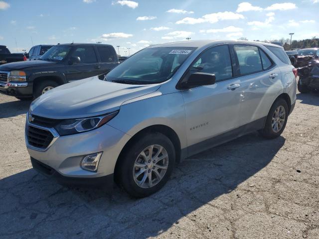 chevrolet equinox ls 2018 2gnaxhev2j6283133