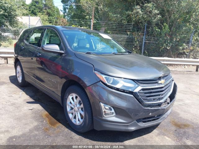 chevrolet equinox 2018 2gnaxhev2j6338146