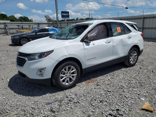 chevrolet equinox 2019 2gnaxhev2k6104459