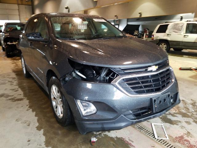 chevrolet equinox ls 2019 2gnaxhev2k6200379