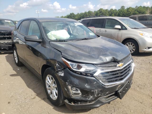 chevrolet  2019 2gnaxhev2k6245662