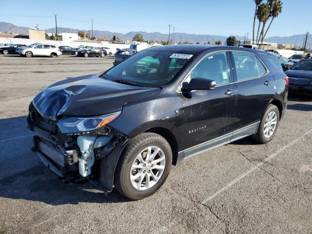 chevrolet equinox ls 2019 2gnaxhev2k6301129