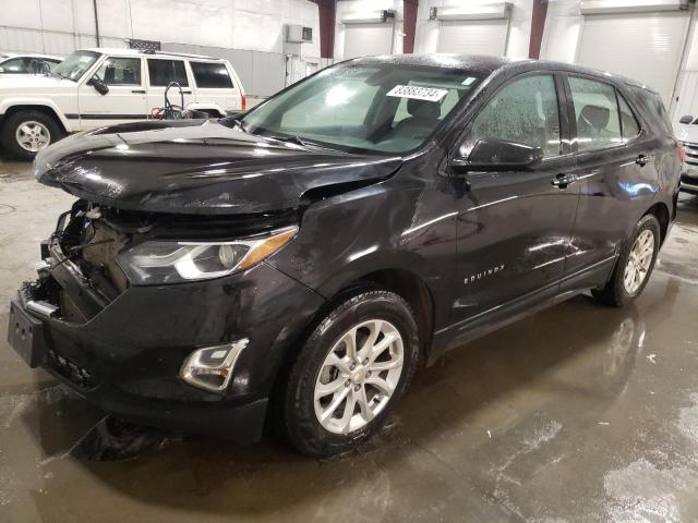 chevrolet equinox ls 2019 2gnaxhev2k6302412