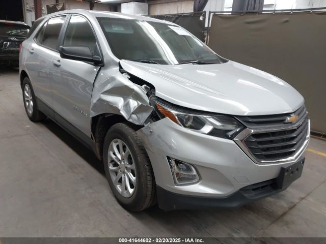 chevrolet equinox 2020 2gnaxhev2l6150150