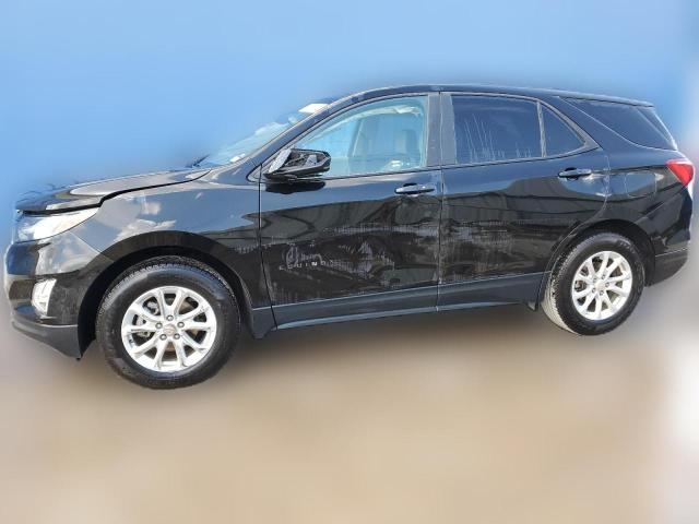 chevrolet equinox 2020 2gnaxhev2l6170527