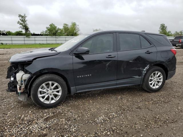 chevrolet equinox ls 2020 2gnaxhev2l6174657