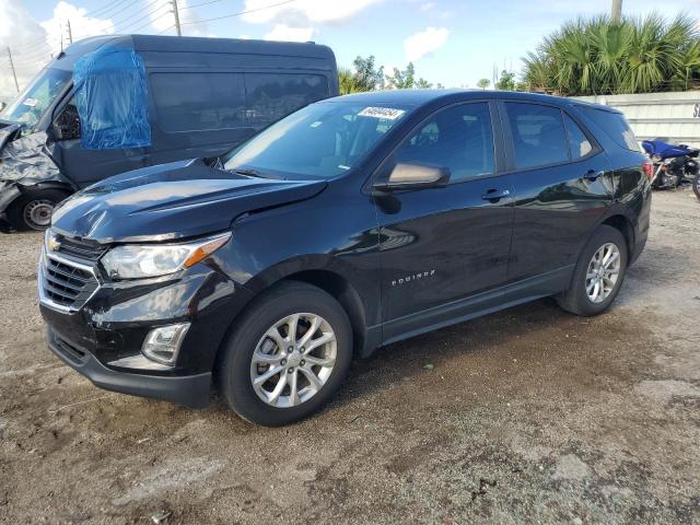 chevrolet equinox ls 2020 2gnaxhev2l6248112