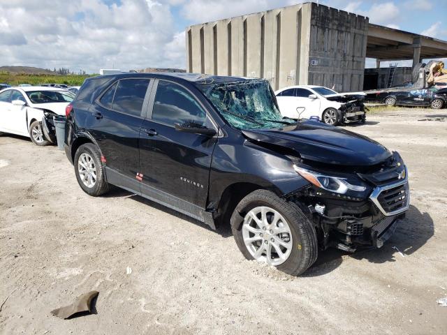 chevrolet equinox ls 2020 2gnaxhev2l6253228