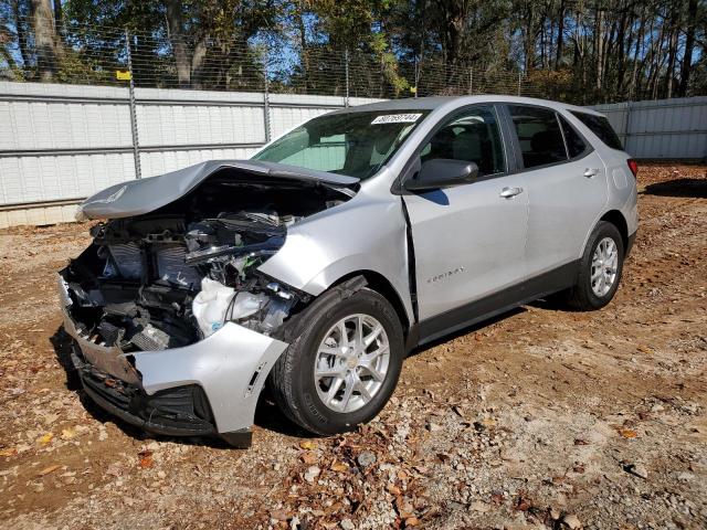 chevrolet equinox 2022 2gnaxhev2n6125686