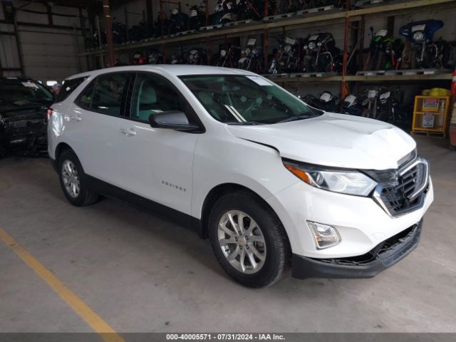 chevrolet equinox 2018 2gnaxhev3j6352590