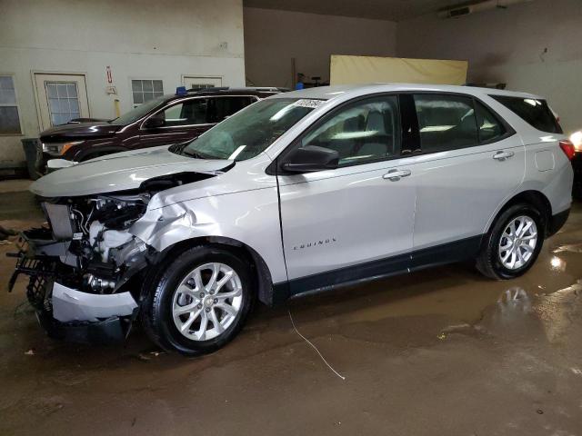 chevrolet equinox 2019 2gnaxhev3k6151614