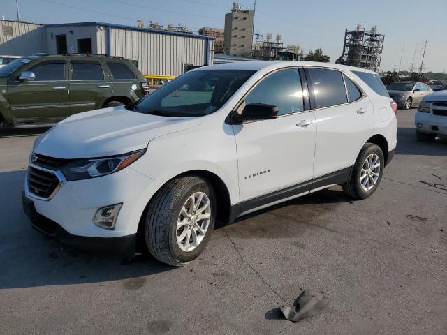 chevrolet equinox ls 2019 2gnaxhev3k6237909