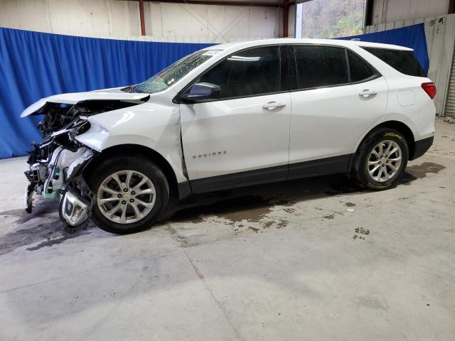 chevrolet equinox ls 2019 2gnaxhev3k6264298