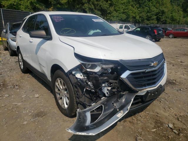 chevrolet equinox ls 2019 2gnaxhev3k6268206