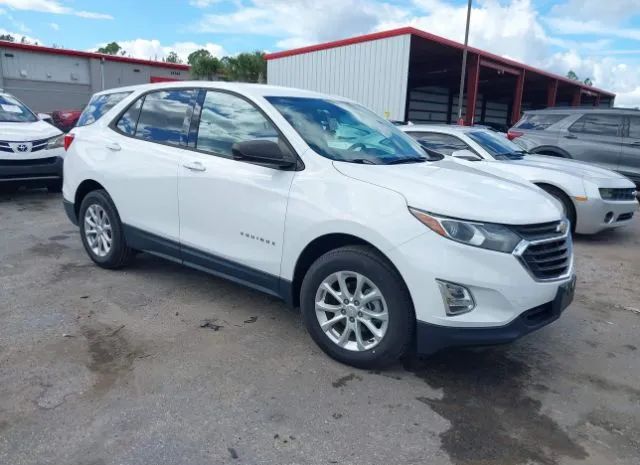 chevrolet equinox 2019 2gnaxhev3k6302970