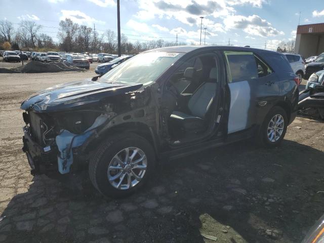 chevrolet equinox ls 2020 2gnaxhev3l6129503