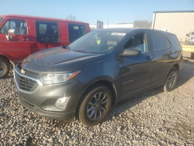 chevrolet equinox 2020 2gnaxhev3l6192102