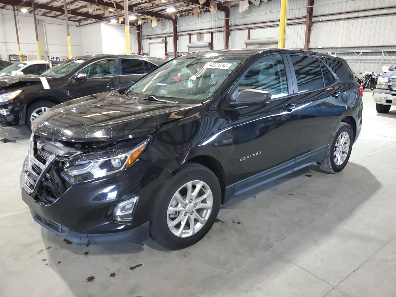 chevrolet equinox 2020 2gnaxhev3l6275061