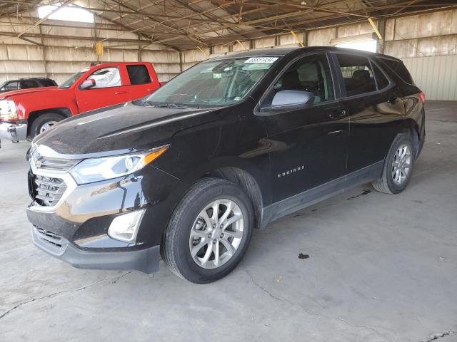 chevrolet equinox ls 2020 2gnaxhev3l6284066