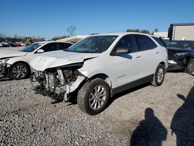 chevrolet equinox 2018 2gnaxhev4j6179677