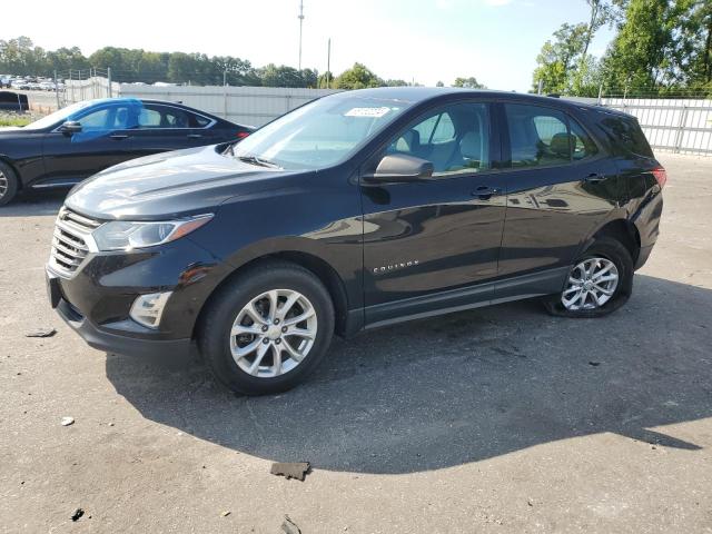 chevrolet equinox ls 2018 2gnaxhev4j6204657