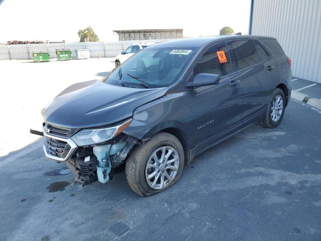 chevrolet equinox 2018 2gnaxhev4j6272800