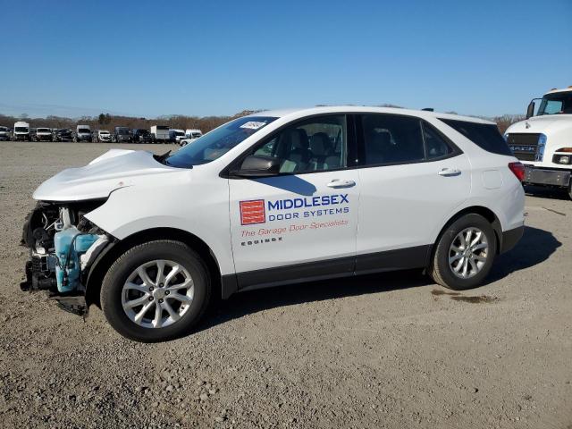 chevrolet equinox ls 2019 2gnaxhev4k6100994