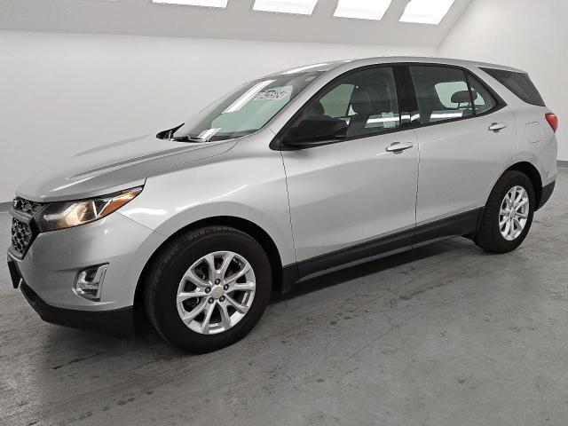 chevrolet equinox ls 2019 2gnaxhev4k6106116