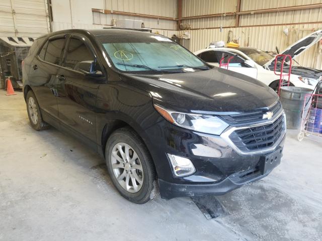 chevrolet equinox ls 2019 2gnaxhev4k6140668