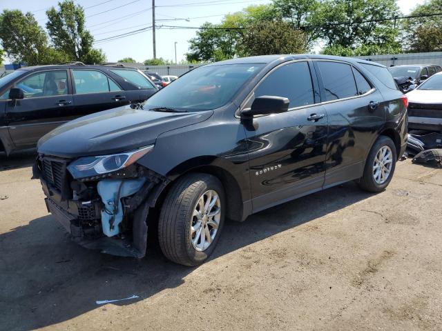 chevrolet equinox ls 2019 2gnaxhev4k6140797