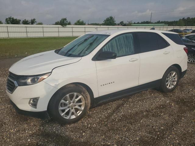 chevrolet equinox 2019 2gnaxhev4k6141464