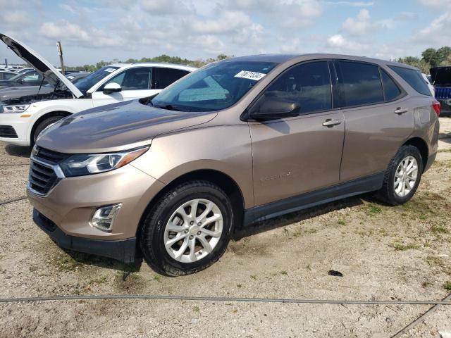 chevrolet equinox ls 2019 2gnaxhev4k6192916