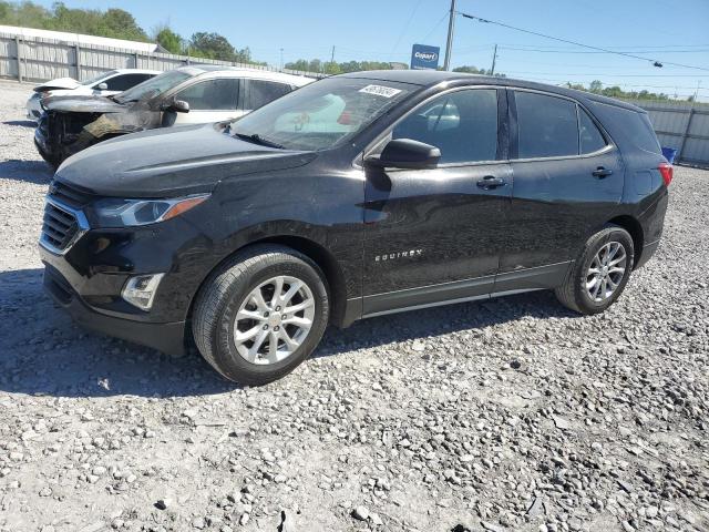 chevrolet equinox 2019 2gnaxhev4k6292000