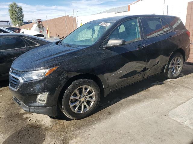 chevrolet equinox ls 2020 2gnaxhev4l6268068