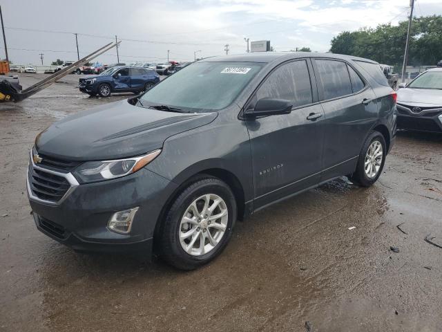 chevrolet equinox 2020 2gnaxhev4l6272010