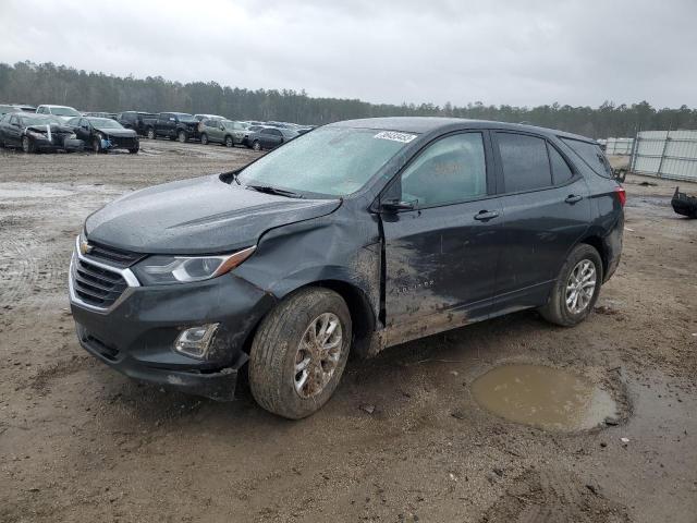 chevrolet equinox ls 2020 2gnaxhev4l6277854