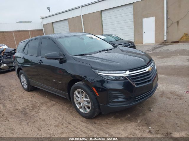 chevrolet equinox 2022 2gnaxhev4n6145261