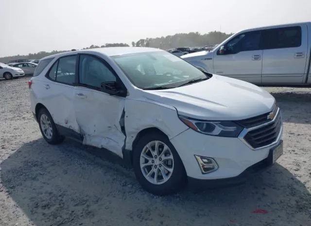 chevrolet equinox 2018 2gnaxhev5j6115440