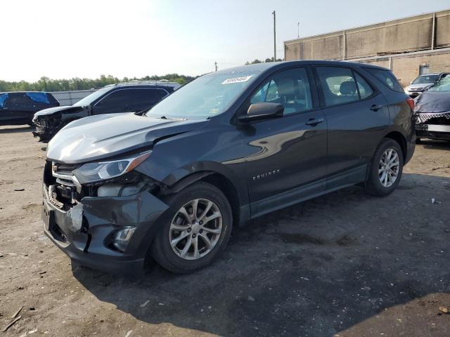 chevrolet equinox 2018 2gnaxhev5j6122193