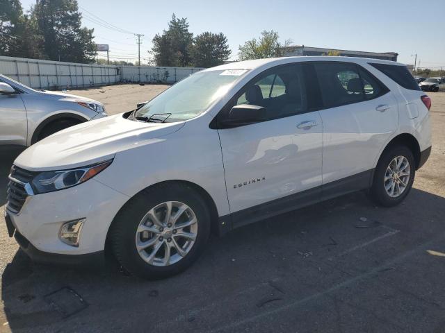 chevrolet equinox ls 2018 2gnaxhev5j6148096