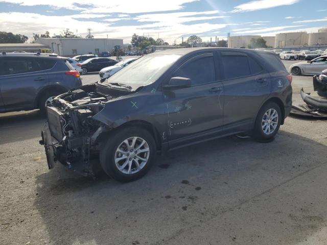 chevrolet equinox ls 2019 2gnaxhev5k6124446