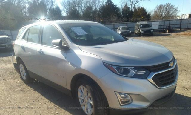 chevrolet equinox 2019 2gnaxhev5k6131252