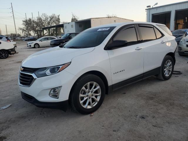 chevrolet equinox ls 2019 2gnaxhev5k6147225